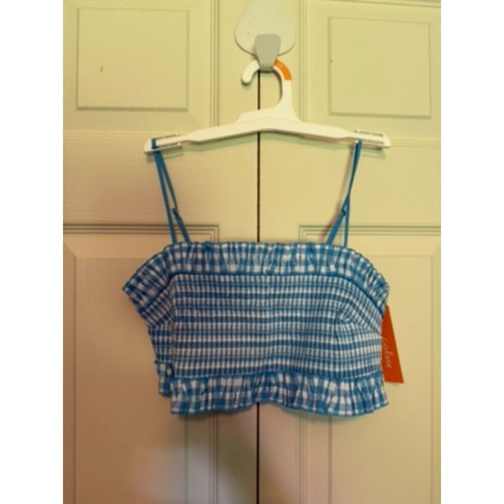 New Colsie Bralette